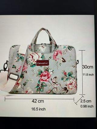 Maletín ordenador portátil