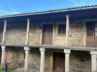 Casa de Piedra