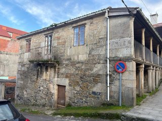 Casa de Piedra