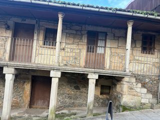 Casa de Piedra