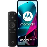 Motorola Moto G200 Blu