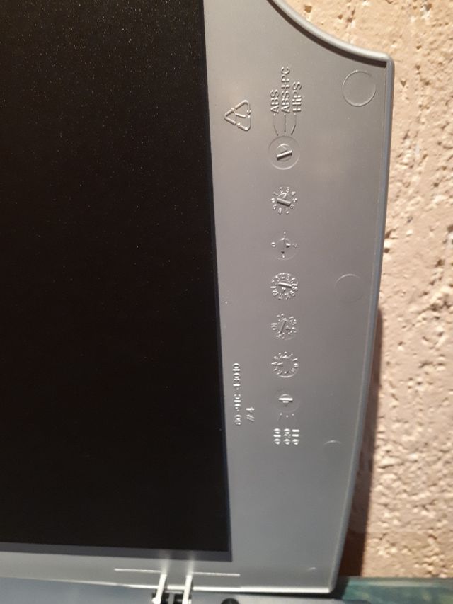 Scanner Mustek Bear Paw 2400CU Plus