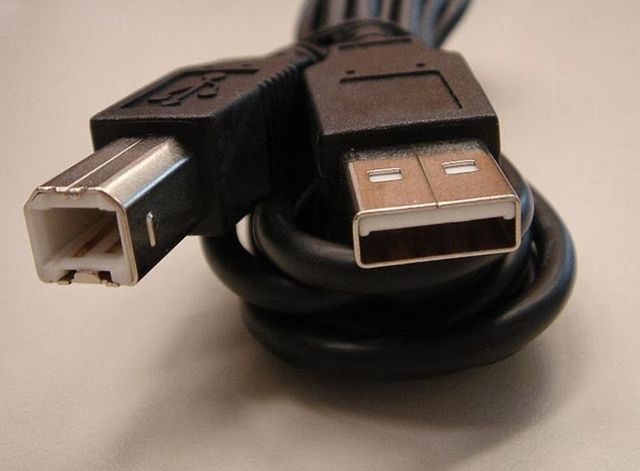 Scanner Mustek Bear Paw 2400CU Plus