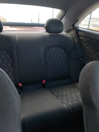 Mercedes-Benz Clase C 2007