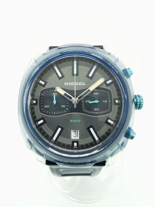 Reloj DIESEL DZ-4494 en excelente estado.