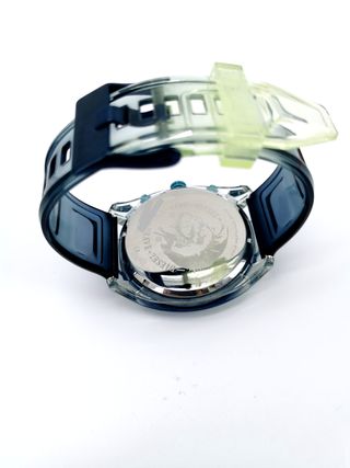 Reloj DIESEL DZ-4494 en excelente estado.