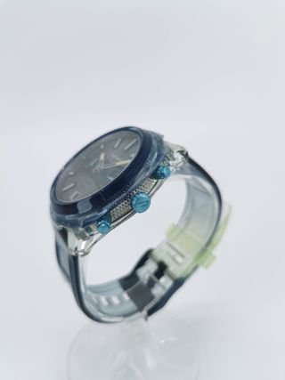 Reloj DIESEL DZ-4494 en excelente estado.