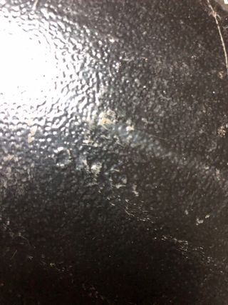 Escape final ford fiesta III