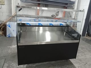 VITRINA CARNICERA FABRICADAS A MEDIDA