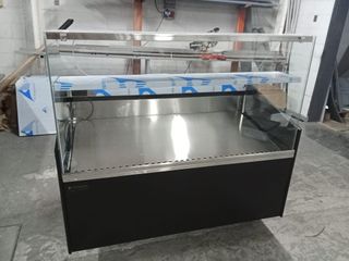 VITRINA CARNICERA FABRICADAS A MEDIDA