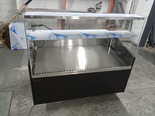 VITRINA CARNICERA FABRICADAS A MEDIDA