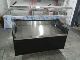 VITRINA CARNICERA FABRICADAS A MEDIDA