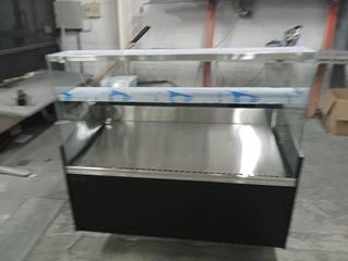 VITRINA CARNICERA FABRICADAS A MEDIDA