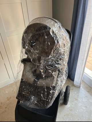 Carro stokke Trailz