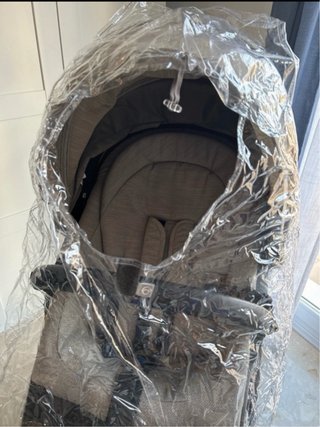 Carro stokke Trailz