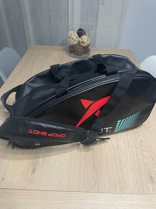 Mochila de padel