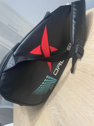 Mochila de padel