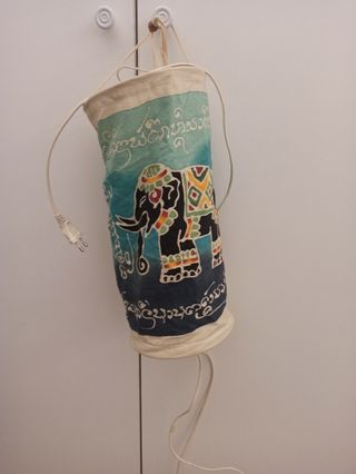 Lampada Tailandese