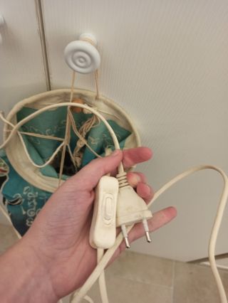 Lampada Tailandese