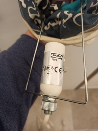 Lampada Tailandese