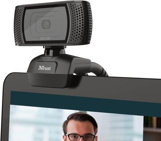 Trust Trino HD Webcam con Microfono