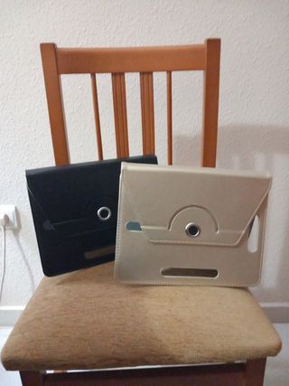 Funda tablets de 10"