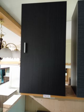 X047 - Mueble auxiliar de baño 35x30x70 cm