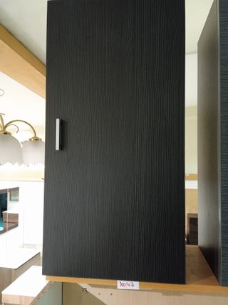 X047 - Mueble auxiliar de baño 35x30x70 cm