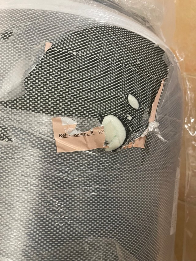 Colchon 160x200a 50€