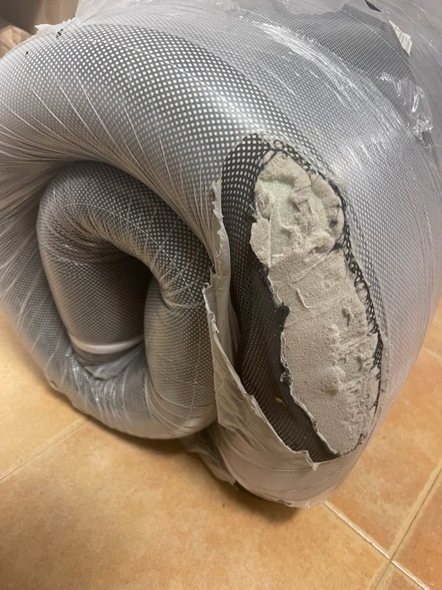 Colchon 160x200a 50€
