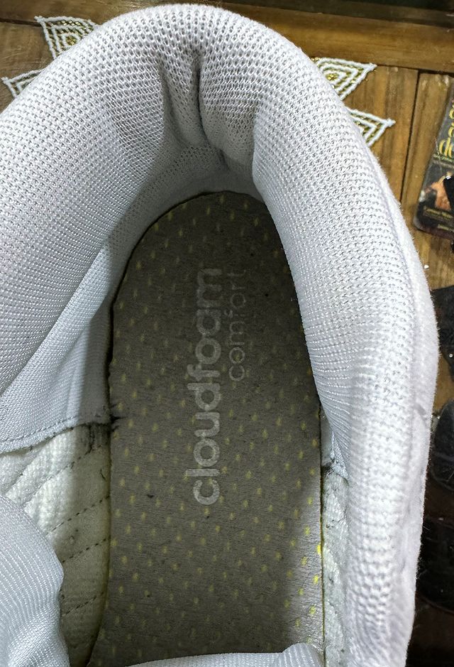 Adidas Retrovulc Mid Skate, estilo clásico