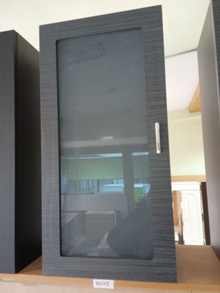 X048 - Mueble auxiliar de baño 35x30x70 cm