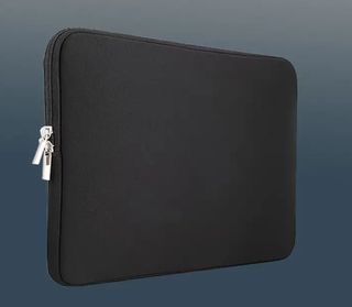 Bolsa de neopreno protección para portátil 15,6"