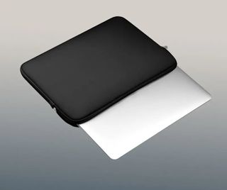 Bolsa de neopreno protección para portátil 15,6"