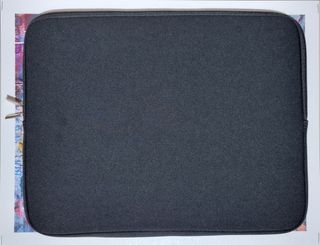 Bolsa de neopreno protección para portátil 15,6"