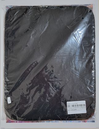 Bolsa de neopreno protección para portátil 15,6"