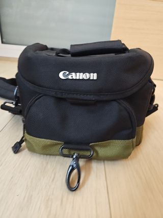 Camara Canon EOS 100D