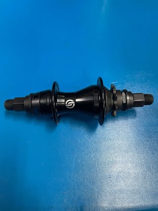 Buje Bmx Salt Trasero