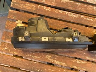 Faros vw corrado fase1