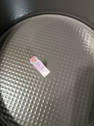 Lote de moldes para repostería 