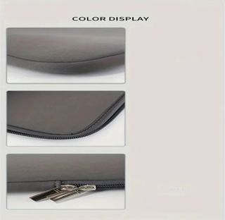 Bolsa de neopreno protección para portátil 15,6".