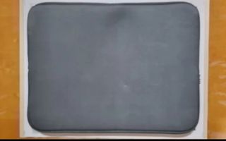 Bolsa de neopreno protección para portátil 15,6".