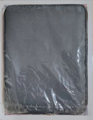Bolsa de neopreno protección para portátil 15,6".