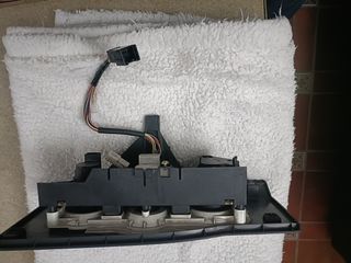 Botonera Iveco Daily