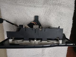 Botonera Iveco Daily