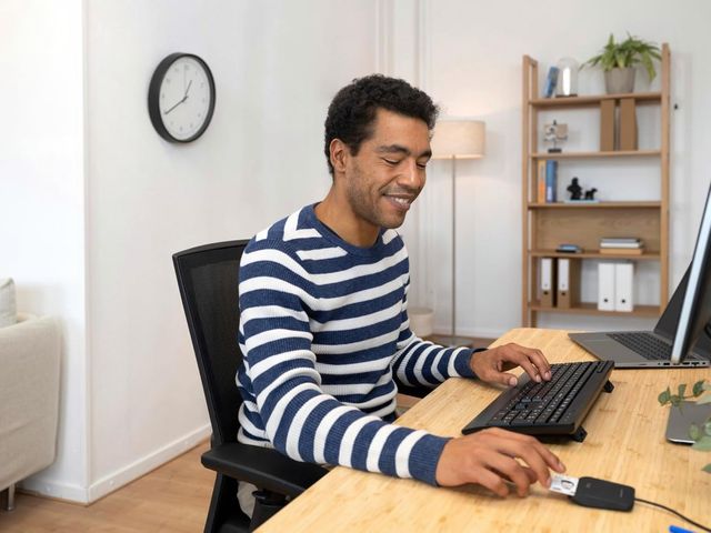 Trust Primo Lector DNI Electrónico USB