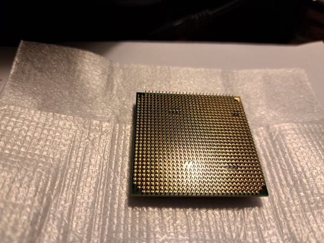 AMD Phenom II x4 960T