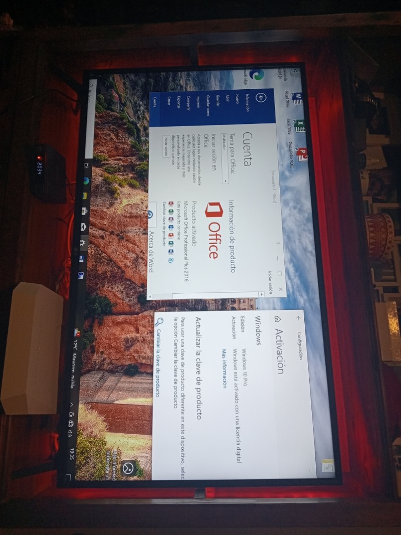 HP prodesk 400 g3 i5 6500 3.20 ghz afbeelding 6