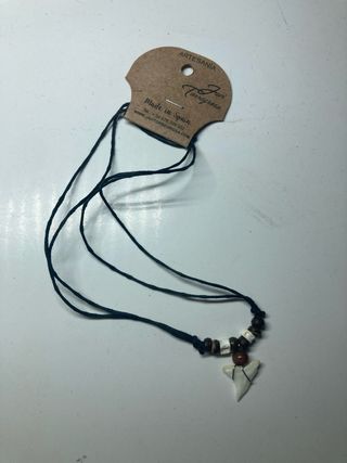 Collar artesano