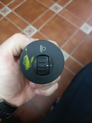 Regulador de luz Iveco Daily..